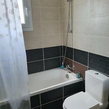 City Heights Apartment Larnaka
