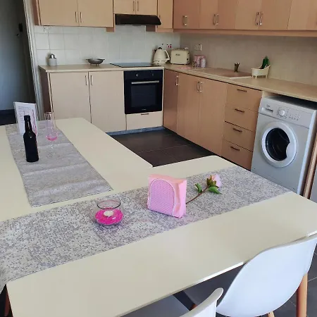 Apartment City Heights Larnaka