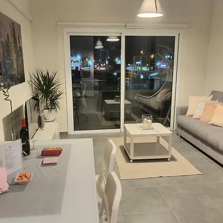 City Heights * Larnaca